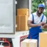 Moving Services