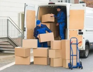 Moving Services